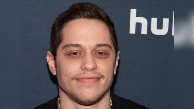 Pete Davidson kämpft seit Jahren mit psychischen Problemen und geht damit sehr offen um. (stk/spot)