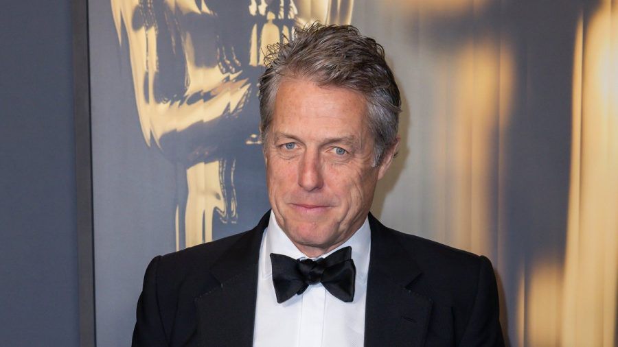 Hugh Grant ist Vater von fünf Kindern. (dam/spot)