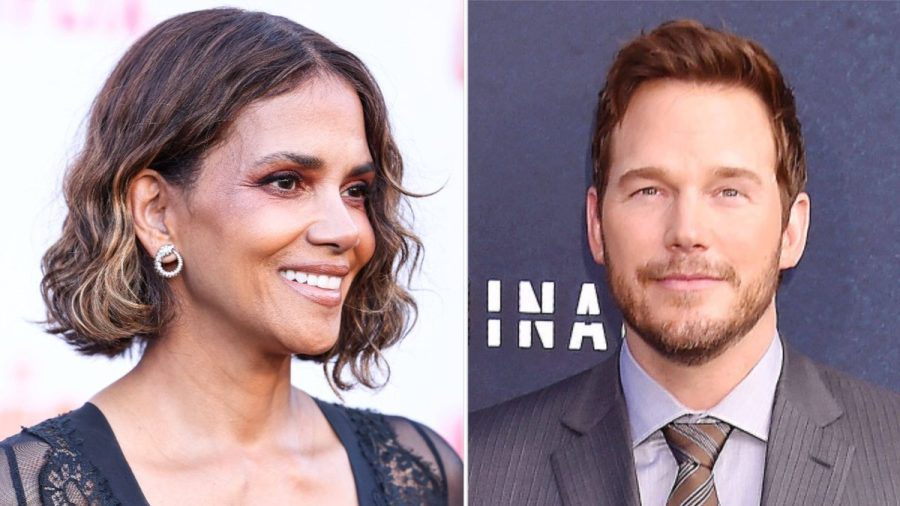 Halle Berry und Chris Pratt sind nur zwei der Stars, die ihre Stimmen bei der US-Wahl abgegeben haben. (wue/spot)