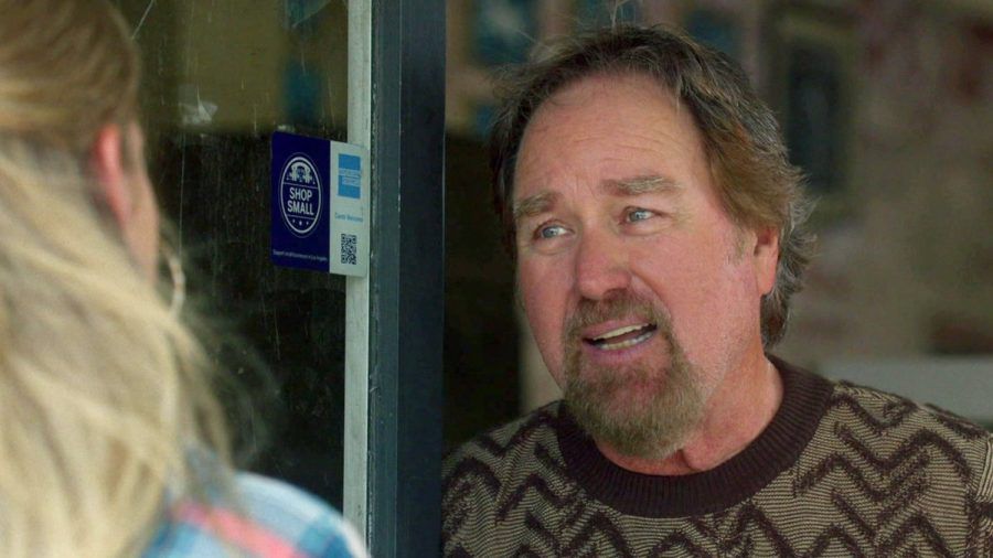 Richard Karn spielt in "X-Factor" einen Witwer. (jom/spot)