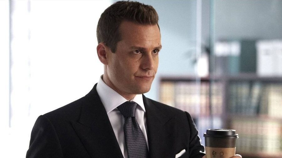 "Suits"-Star Gabriel Macht wird auch im Spin-off zur Erfolgsserie zu bewundern sein. (lau/spot)