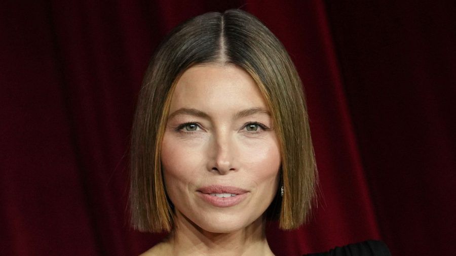 Wird Jessica Biel bald in "Matchbox" zu sehen sein? (dam/spot)