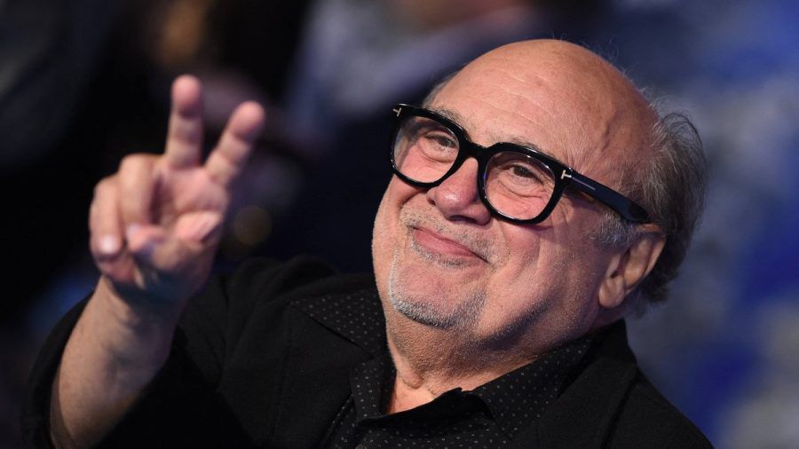 Nicht nur seine Körpergröße von rund 1,50 Metern macht Hollywood-Legende Danny DeVito einzigartig. (tj/spot)