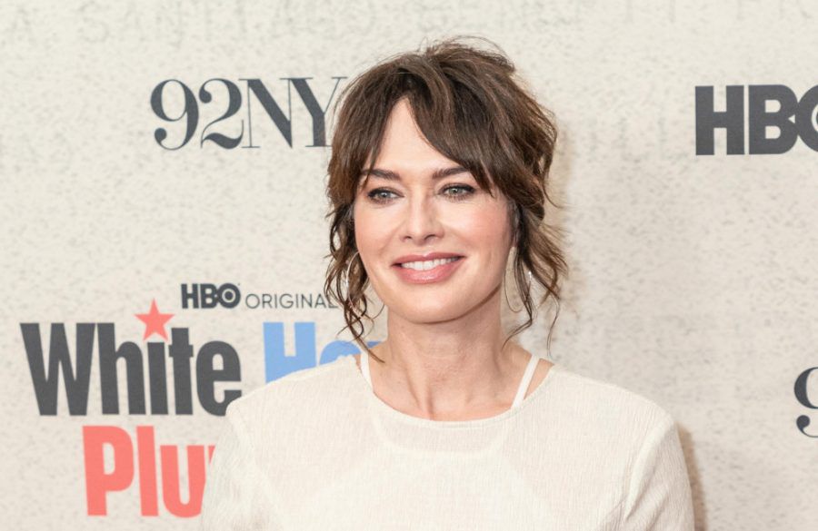 Lena Headey - White House Plumbers premiere April 2023 - Avalon BangShowbiz