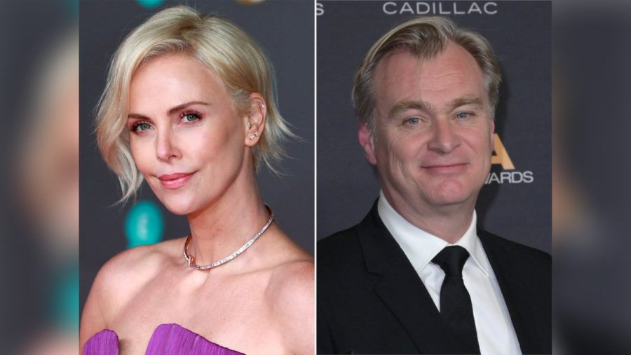 Auch Charlize Theron wird bei Christopher Nolans nächsten Film an Bord sein. (smi/spot)