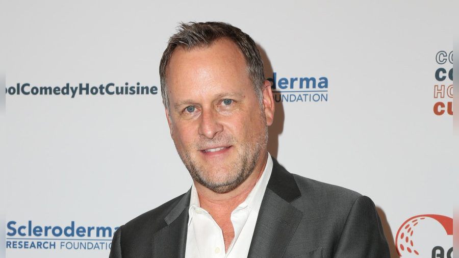 Bei Dave Coulier wurde ein Non-Hodgkin-Lymphom diagnostiziert. (eyn/spot)