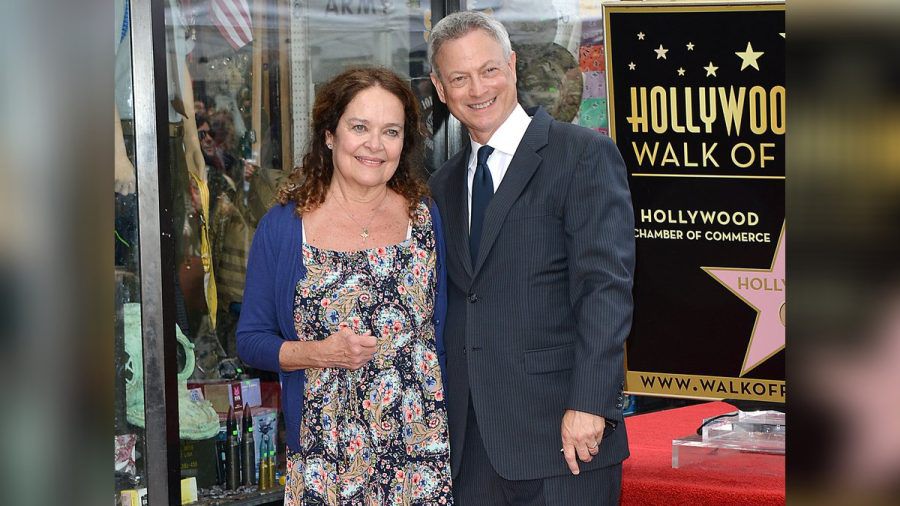 Gary Sinise und seine Ehefrau Moira Harris haben ihren Sohn wegen einer Krebserkrankung verloren. (the/spot)