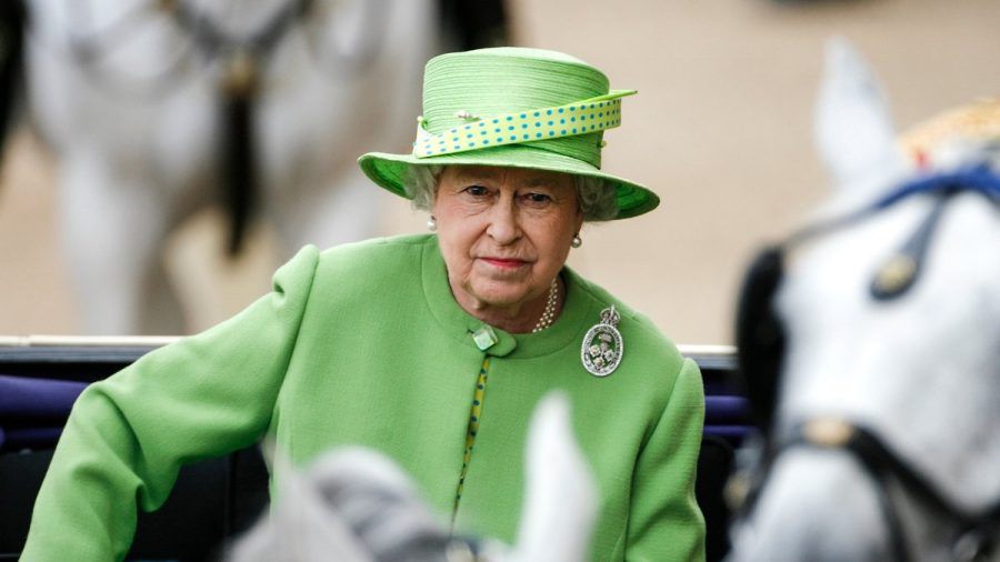 Queen Elizabeth II. soll kein Interesse am Friedensnobelpreis gezeigt haben. (eyn/spot)