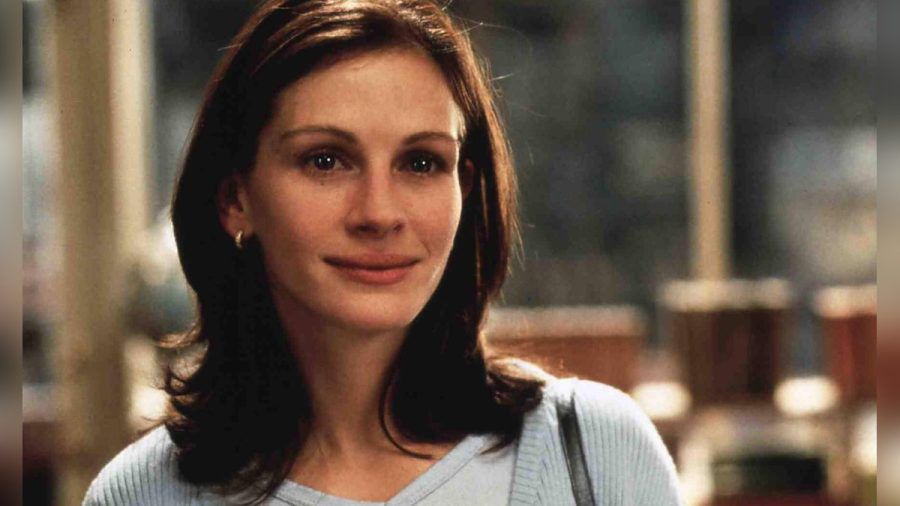 Julia Roberts verkörperte in "Notting Hill" die Hollywood-Schauspielerin Anna Scott. (ncz/spot)