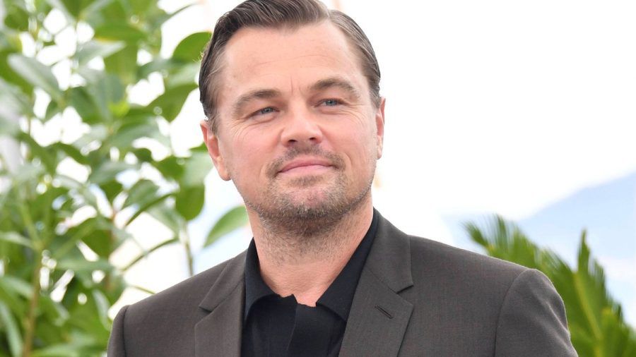 Zu seinem 50. Geburtstag hat "Titanic"-Star Leonardo DiCaprio Hollywoods Elite eingeladen. (ym/spot)