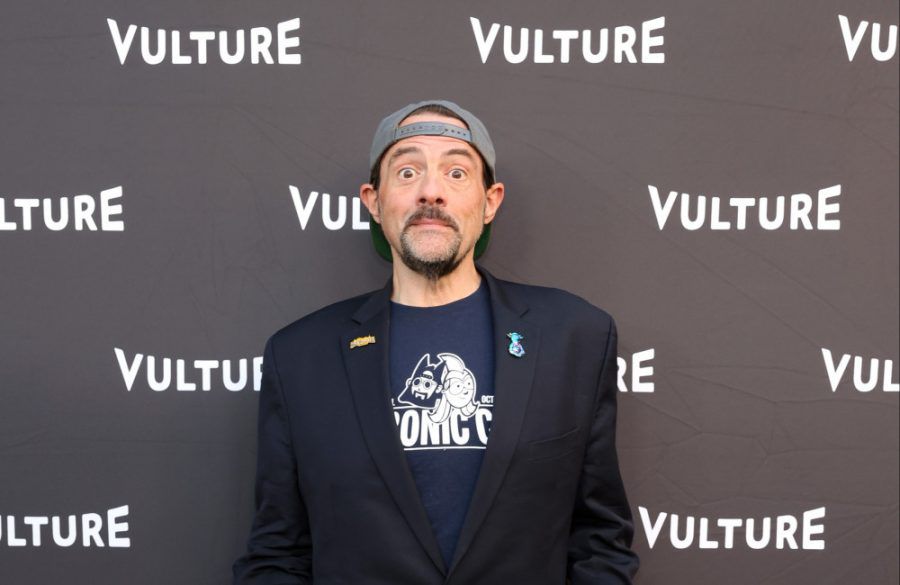 Kevin Smith - New York Magazine's Vulture Festival 2024 - Getty BangShowbiz