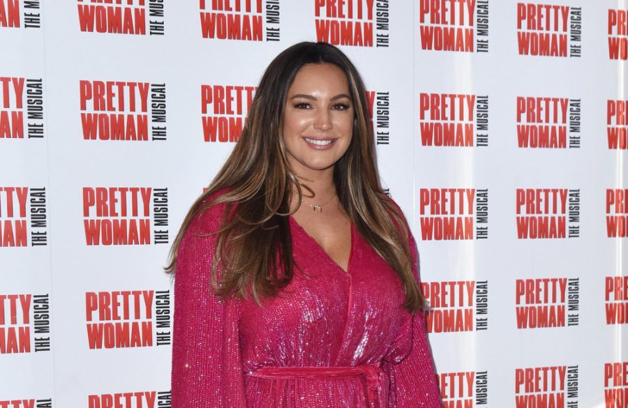 Kelly Brook - Pretty Woman the Musical - London - March 2020 BangShowbiz