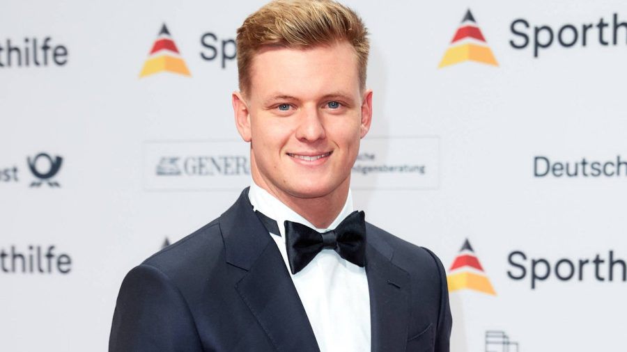 Hat vorerst keine Zukunft in der Formel 1: Mick Schumacher. (lau/spot)