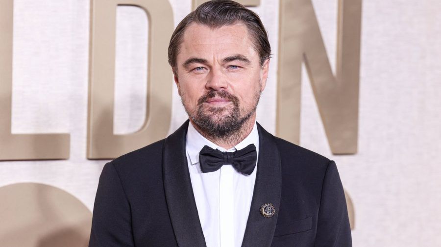 Leonardo DiCaprio wird doch nicht zum Ehemann. (rho/spot)