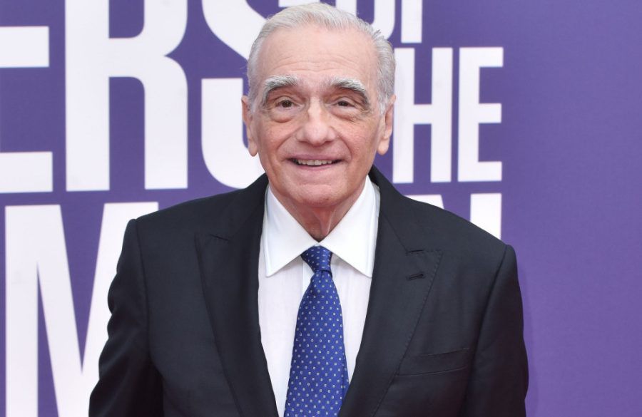 Martin Scorsese - October 2023 - Famous - BFI London Film Festival BangShowbiz