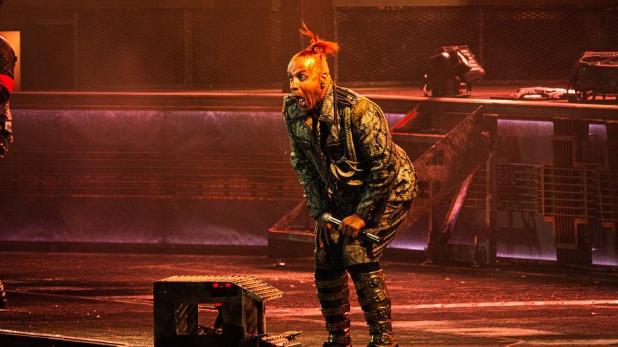 Till Lindemann geht ab Oktober 2025 wieder solo auf Tour durch Europa. (eyn/spot)