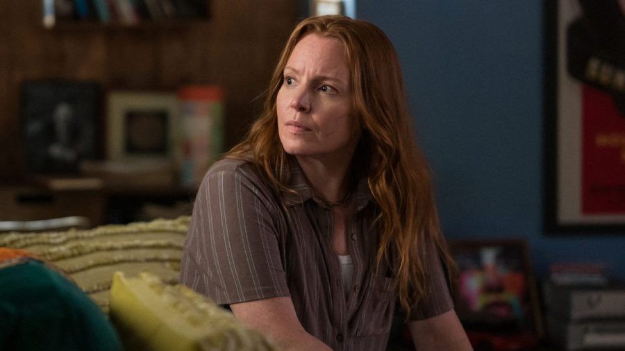 Kehrt bald zurück: Lauren Ambrose als Van in "Yellowjackets". (lau/spot)