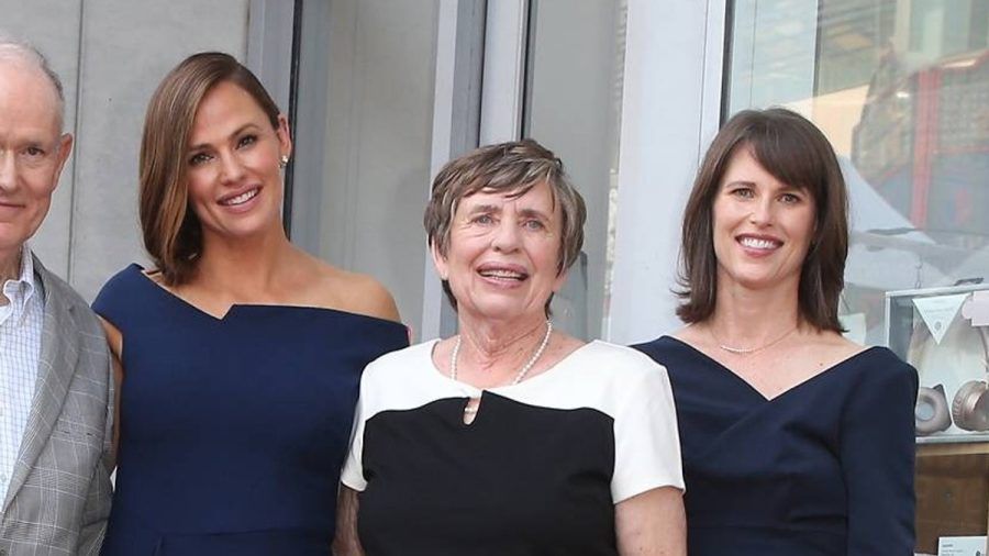 Jennifer Garner, ihre Mutter Patricia und ihre Schwester Melissa Wylie. (mia/spot)