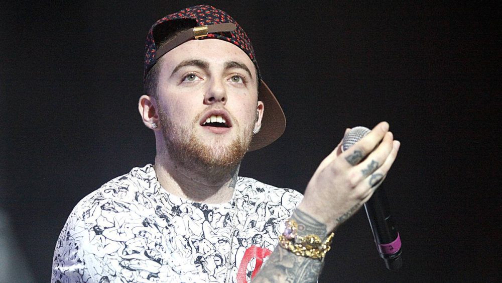 Mac Miller: Unveröffentlichtes Album 