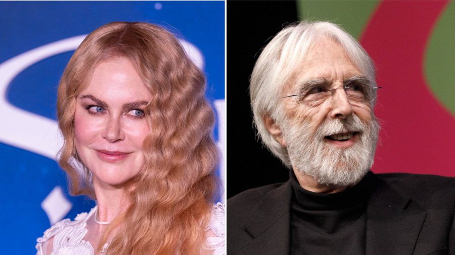 Kommt es irgendwann zu einer Zusammenarbeit zwischen Nicole Kidman und Michael Haneke? (dr/spot)