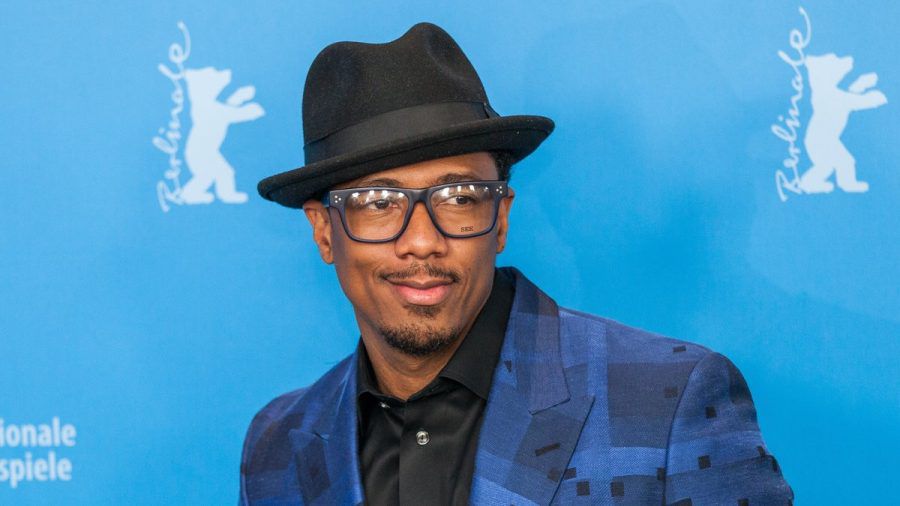 Nick Cannon spricht offen über seine mentale Gesundheit. (ili/spot)