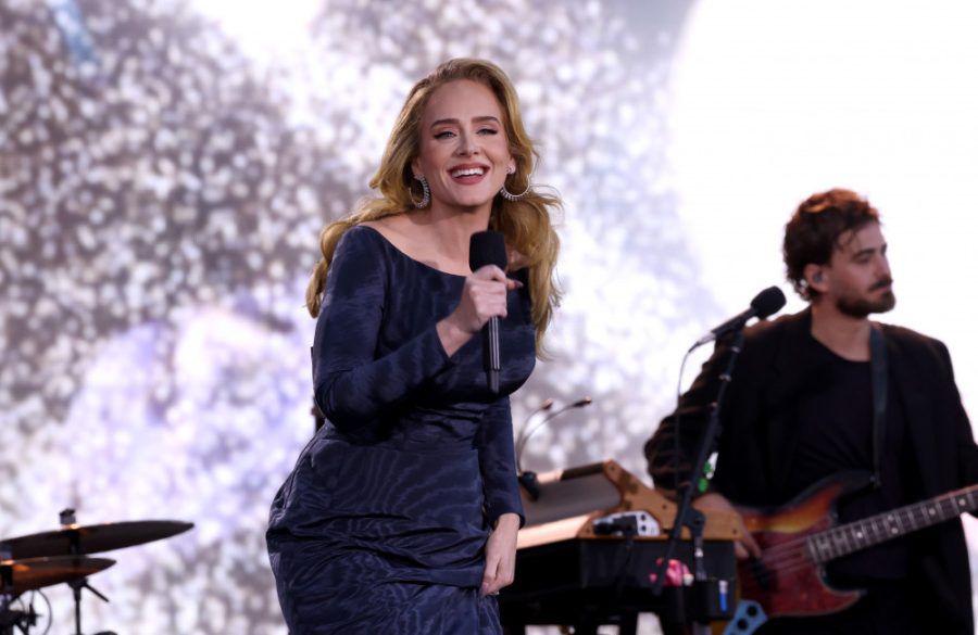 Adele in Munich - 2024 - Getty BangShowbiz