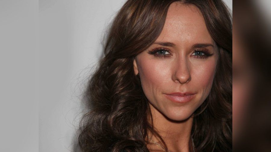 Jennifer Love Hewitt verlor vor zwölf Jahren ihre Mutter. (stk/spot)