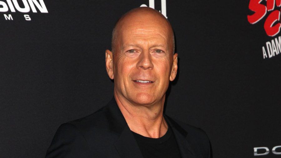 Bruce Willis beendete seine erfolgreiche Schauspielkarriere 2022. (ncz/spot)