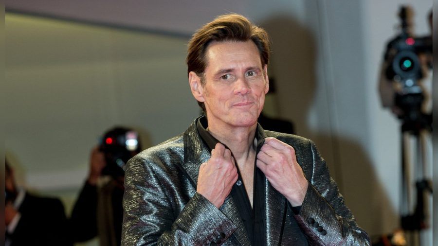 Jim Carrey hat einen weiteren schweren Verlust zu verkraften. (mia/spot)