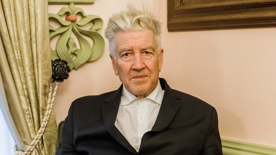 Filmemacher David Lynch leidet an einer Lungenkrankheit. (the/spot)