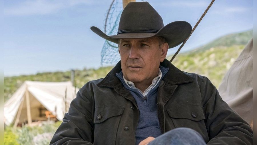 "Yellowstone" geht auch ohne Hauptdarsteller Kevin Costner weiter. (obr/spot)