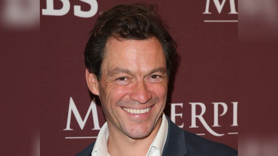 Bodenständiger Ex-Prinz: Dominic West (jök/spot)