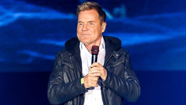 Dieter Bohlen hat sechs Kinder von drei Frauen. (ncz/spot)