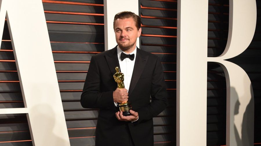 2016 hielt Leonardo DiCaprio ihn endlich in den Händen und ganz fest - seinen ersten Oscar. (stk/spot)