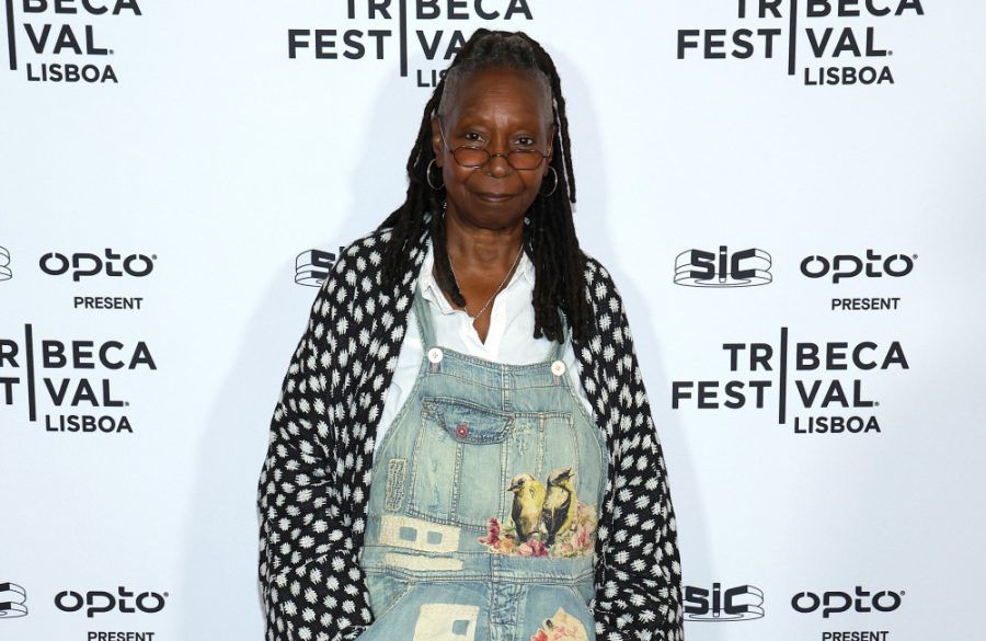 Whoopi Goldberg - Tribeca Festival - NYC - September 10th 2024 - Getty BangShowbiz