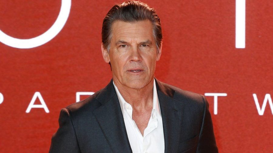 Josh Brolin scheint seit Jahren ein Problem mit James Cameron zu haben - oder ist es andersrum? (mia/spot)