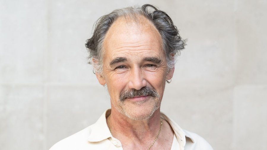 Oscarpreisträger Mark Rylance ist als Dumbledore für eine neue "Harry Potter"-Serie im Gespräch. (the/spot)