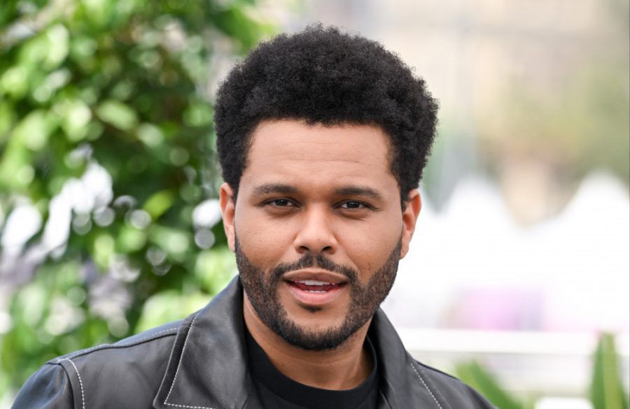 The Weeknd - Cannes Film Festival 2023 - avalon BangShowbiz