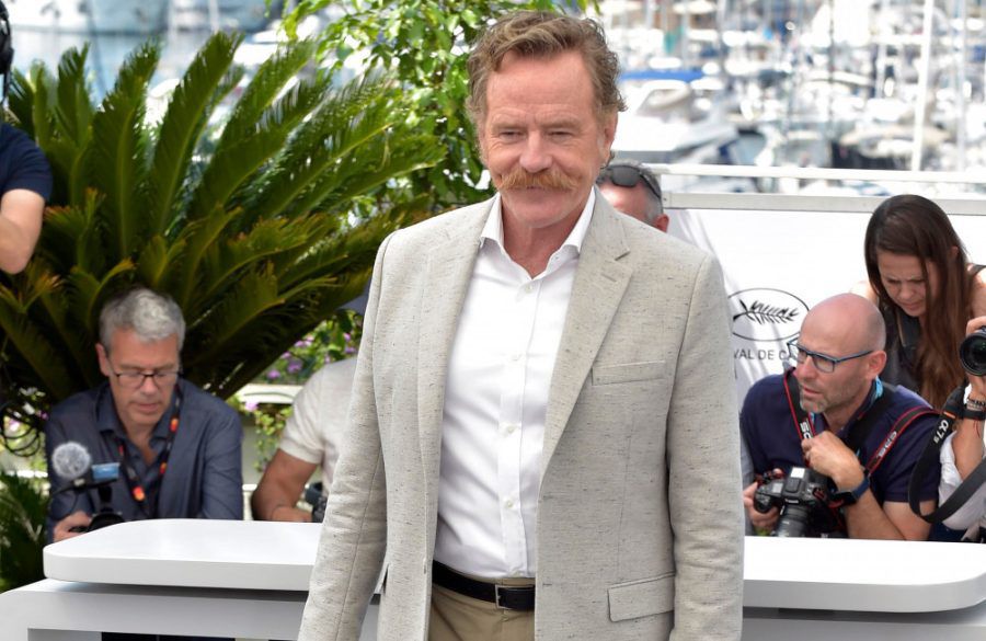 Bryan Cranston - May 2023 - Avalon - Cannes Film Festival BangShowbiz