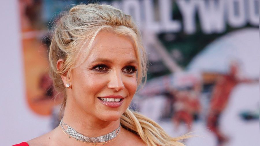 Britney Spears scheint wieder mehr Kontakt mit ihren Kindern zu haben. (the/spot)