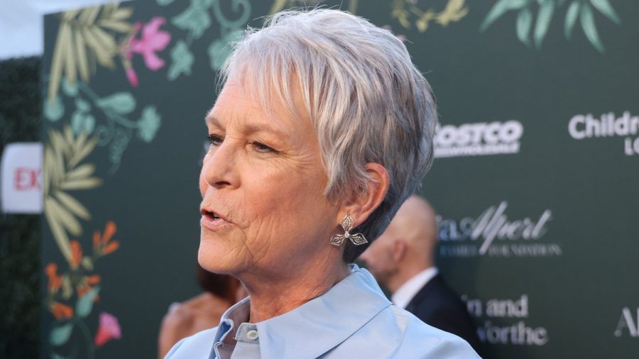 Jamie Lee Curtis hat einen Social-Media-Account weniger. (jom/spot)