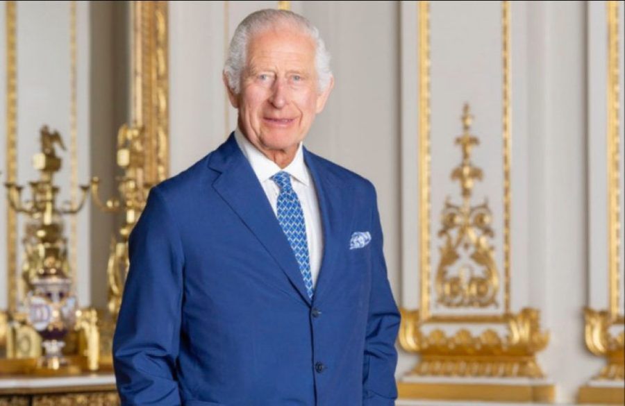 Happy Birthday King Charles III 2024 - The Royal Family Instagram BangShowbiz