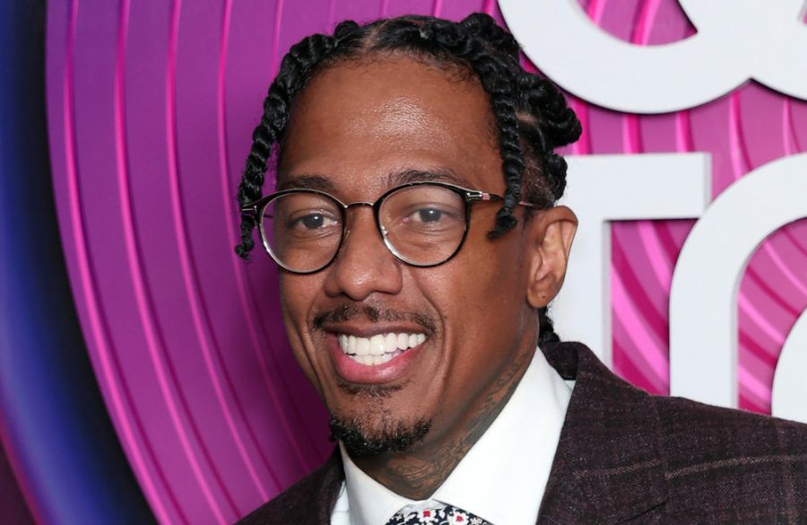 Nick Cannon - SoulTrain Awards - November 2023 Getty BangShowbiz