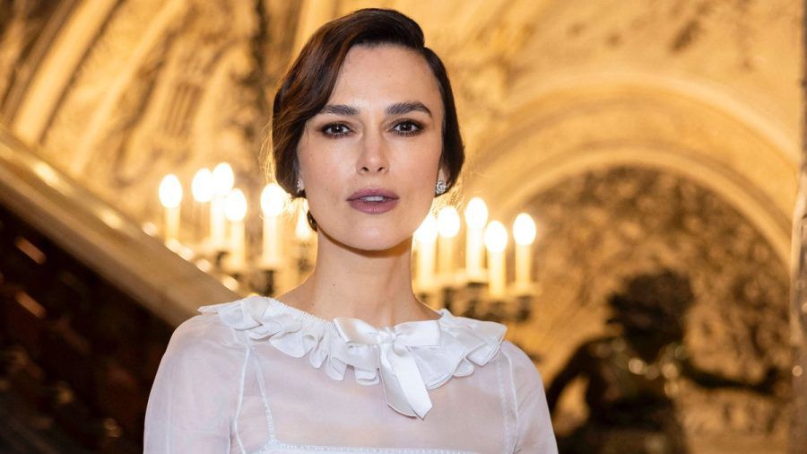 Keira Knightley leide unter Magersucht, wurde zu Beginn ihrer Karriere vermutet. (rho/spot)