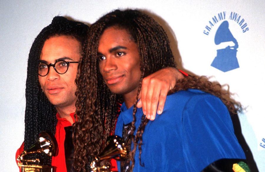 Milli Vanilli - Grammys 1990 - AVALON BangShowbiz