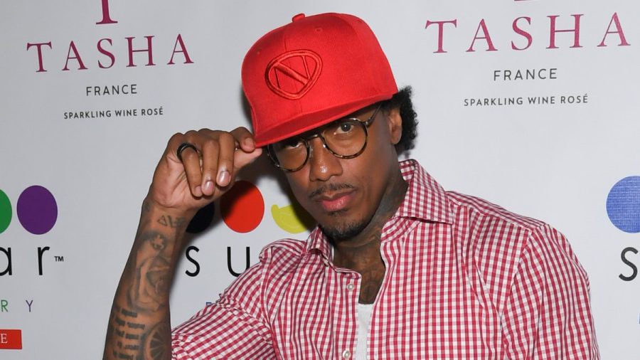 Nick Cannon wird es an Thanksgiving nicht langweilig. (paf/spot)