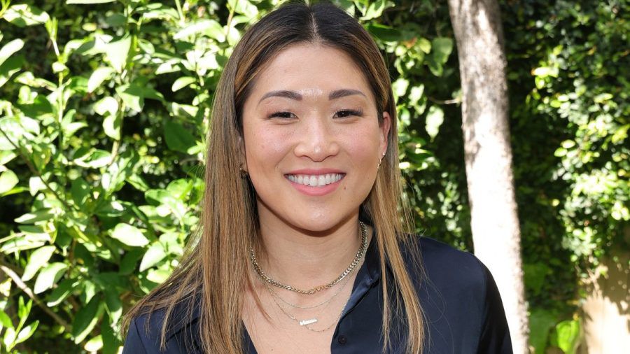 Jenna Ushkowitz hat die Geburt ihres Sohnes verkündet. (jom/spot)