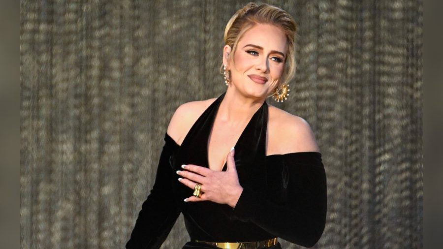 Adele spielte seit November 2022 in Las Vegas. (eyn/spot)