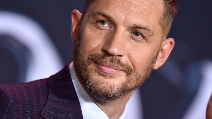 Tom Hardy sollte Sam Fisher in einem "Splinter Cell"-Film verkörpern. (wue/spot)