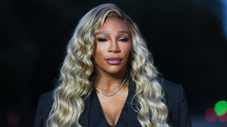 Serena Williams sucht einen Ausgleich zum Tennisspielen. (eyn/spot)